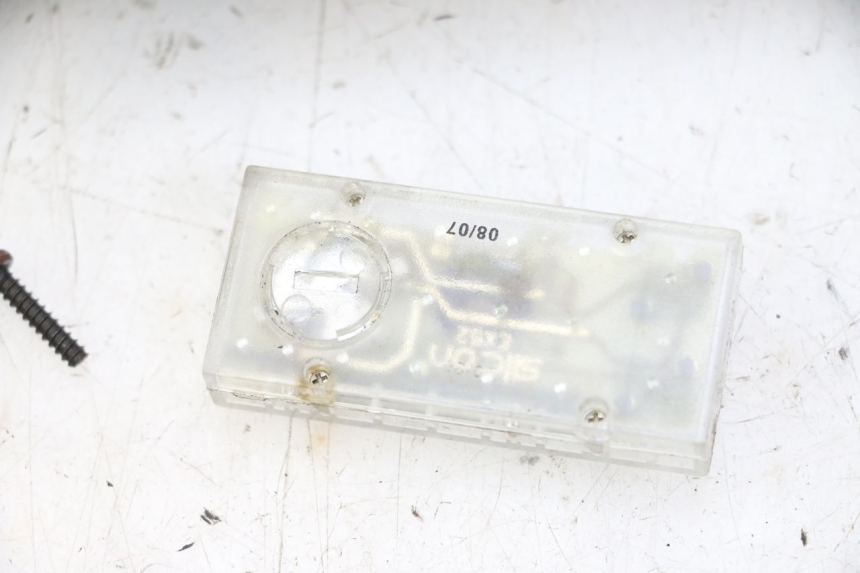 photo de COMPTEUR PIAGGIO VESPA S 2T 50 (2007 - 2014)