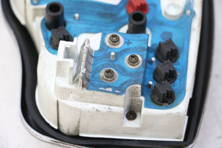 photo de COMPTEUR PIAGGIO VESPA S 2T 50 (2007 - 2014)