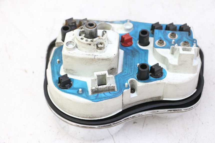 photo de COMPTEUR PIAGGIO VESPA S 2T 50 (2007 - 2014)