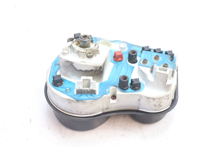 photo de COMPTEUR PIAGGIO VESPA S 2T 50 (2007 - 2014) - Vue produit