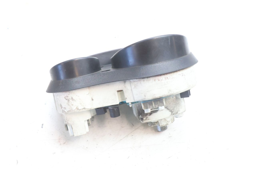 photo de COMPTEUR PIAGGIO VESPA S 2T 50 (2007 - 2014) - État de surface