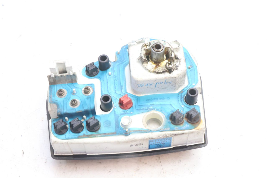 photo de COMPTEUR PIAGGIO VESPA S 2T 50 (2007 - 2014) - Pièce contrôlée