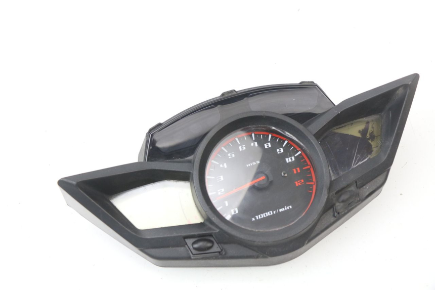 photo de COMPTEUR  HONDA VFR F 1200 (2010 - 2015) - Détail de la pièce