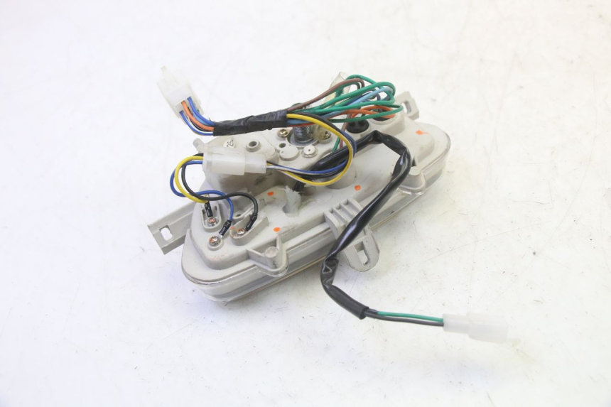 photo de COMPTEUR  GTS VICI 4T 50 (2020 - 2025)