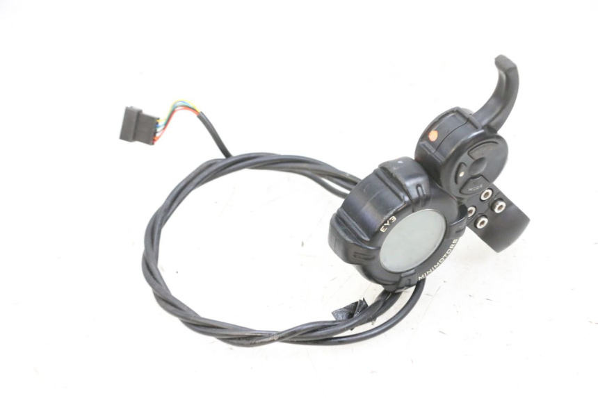 photo de COMPTEUR DUALTRON VICTOR LIMITED 1