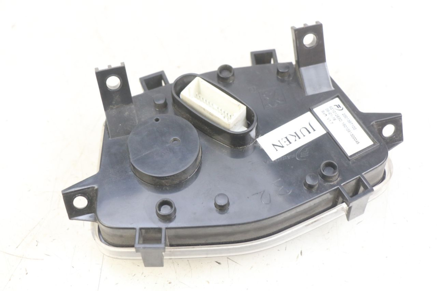 photo de COMPTEUR  PEUGEOT VIVACITY NEW 2T 50 (2008 - 2017)