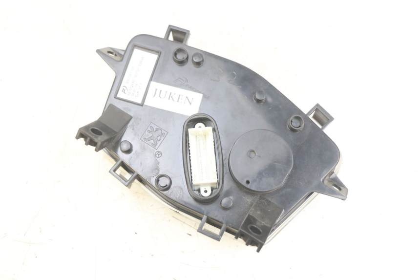 photo de COMPTEUR  PEUGEOT VIVACITY NEW 2T 50 (2008 - 2017)