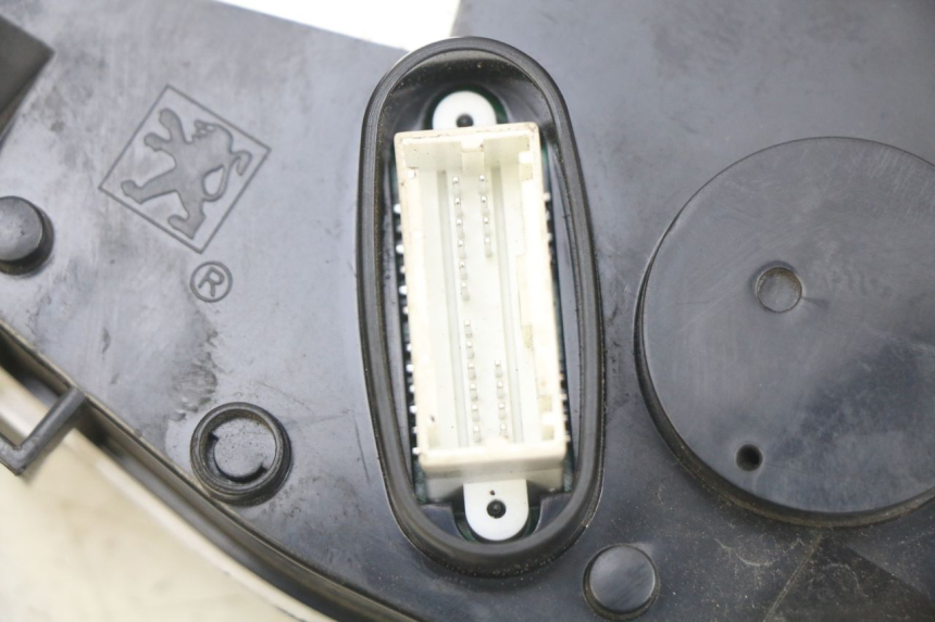 photo de COMPTEUR  PEUGEOT VIVACITY NEW 2T 50 (2008 - 2017)