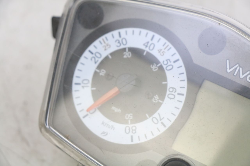 photo de COMPTEUR  PEUGEOT VIVACITY NEW 2T 50 (2008 - 2017)