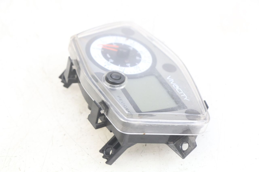 photo de COMPTEUR  PEUGEOT VIVACITY NEW 2T 50 (2008 - 2017)