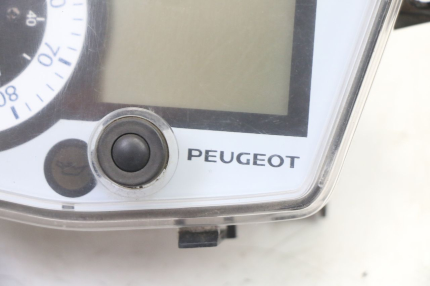 photo de COMPTEUR  PEUGEOT VIVACITY NEW 2T 50 (2008 - 2017)