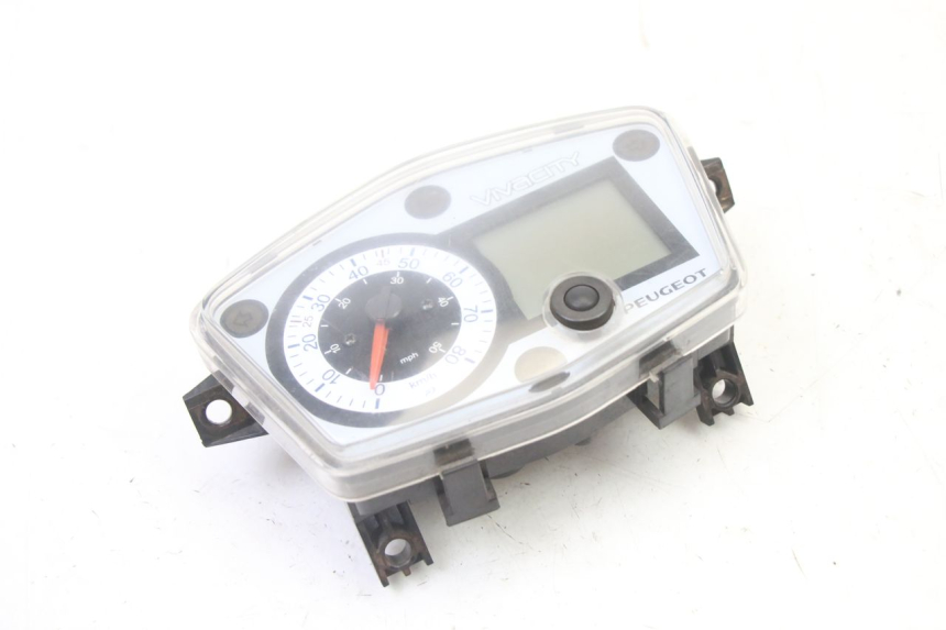 photo de COMPTEUR  PEUGEOT VIVACITY NEW 2T 50 (2008 - 2017)