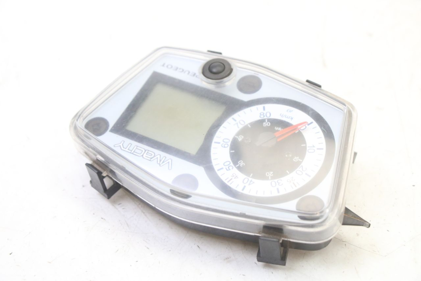 photo de COMPTEUR  PEUGEOT VIVACITY NEW 2T 50 (2008 - 2017)