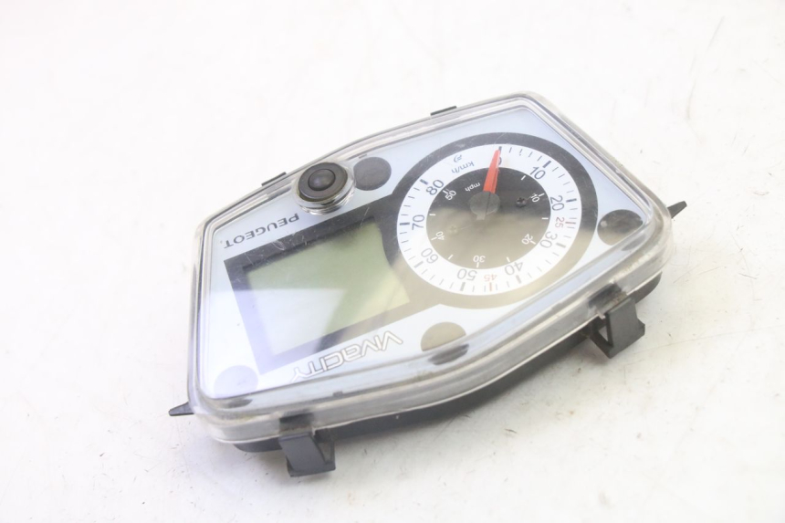 photo de COMPTEUR  PEUGEOT VIVACITY NEW 2T 50 (2008 - 2017)