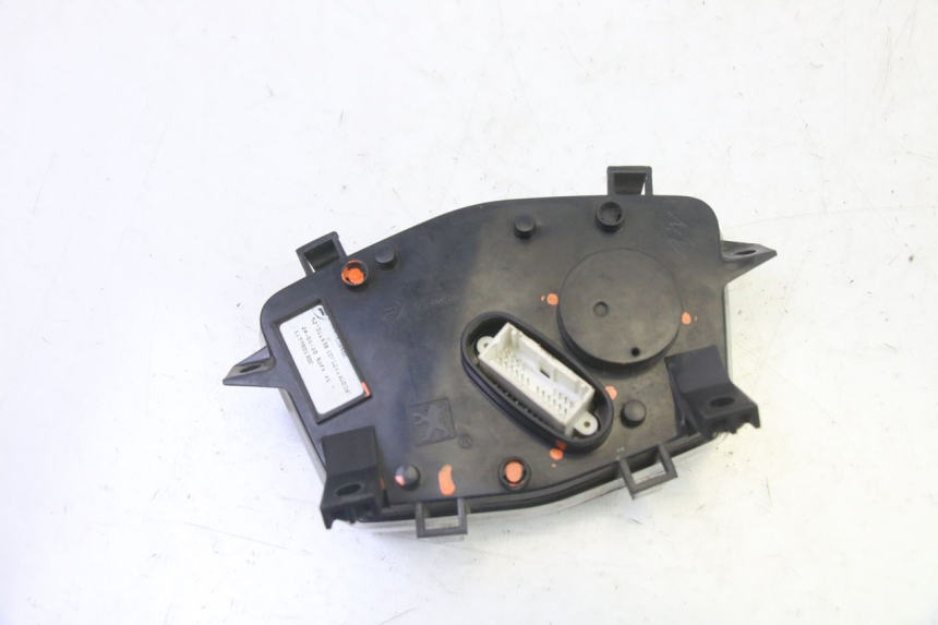 photo de COMPTEUR  PEUGEOT VIVACITY NEW 2T 50 (2008 - 2017)