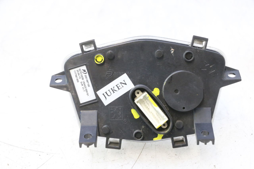 photo de COMPTEUR  PEUGEOT VIVACITY NEW 2T 50 (2008 - 2017) - Vue produit