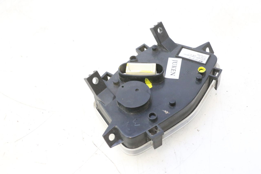 photo de COMPTEUR  PEUGEOT VIVACITY NEW 2T 50 (2008 - 2017) - État de surface