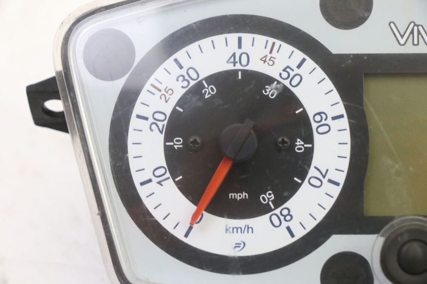 photo de COMPTEUR PEUGEOT VIVACITY NEW 4T 50 (2008 - 2017)