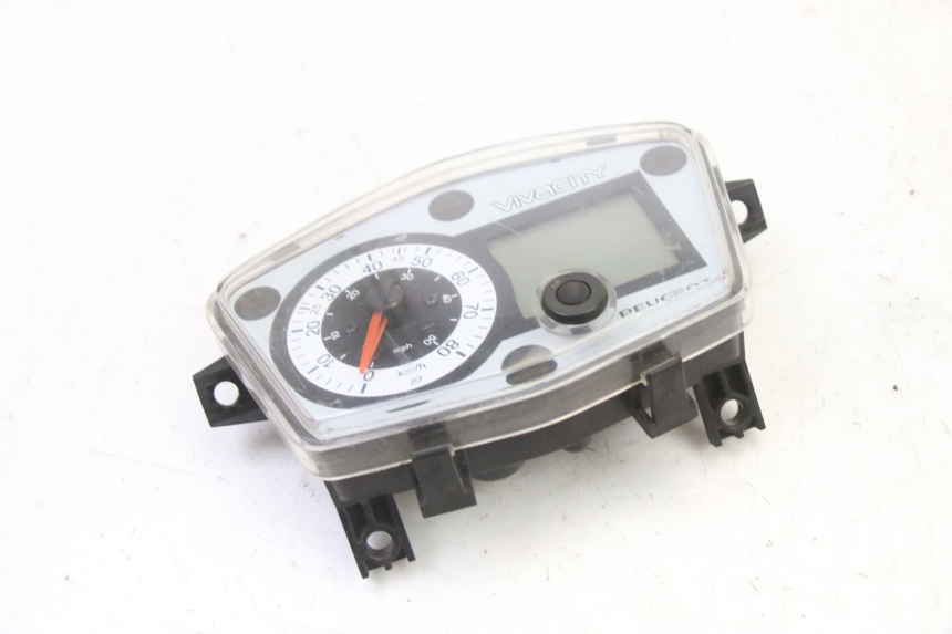 photo de COMPTEUR PEUGEOT VIVACITY NEW 4T 50 (2008 - 2017)