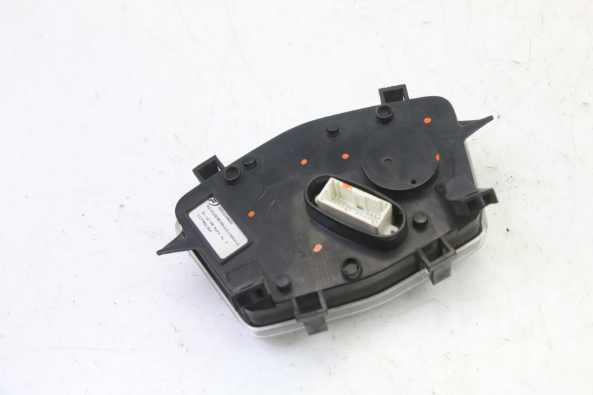 photo de COMPTEUR PEUGEOT VIVACITY NEW 4T 50 (2008 - 2017)