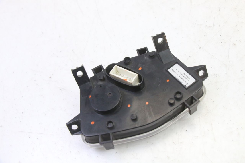photo de COMPTEUR PEUGEOT VIVACITY NEW 4T 50 (2008 - 2017)