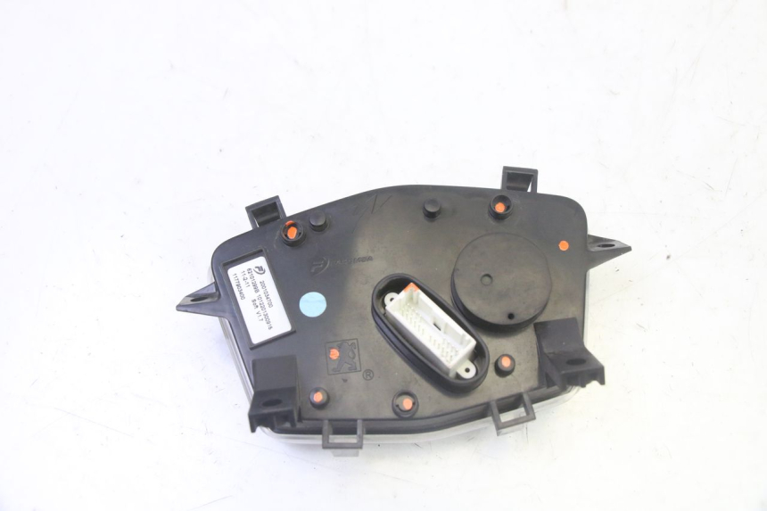 photo de COMPTEUR PEUGEOT VIVACITY NEW 4T 50 (2008 - 2017)