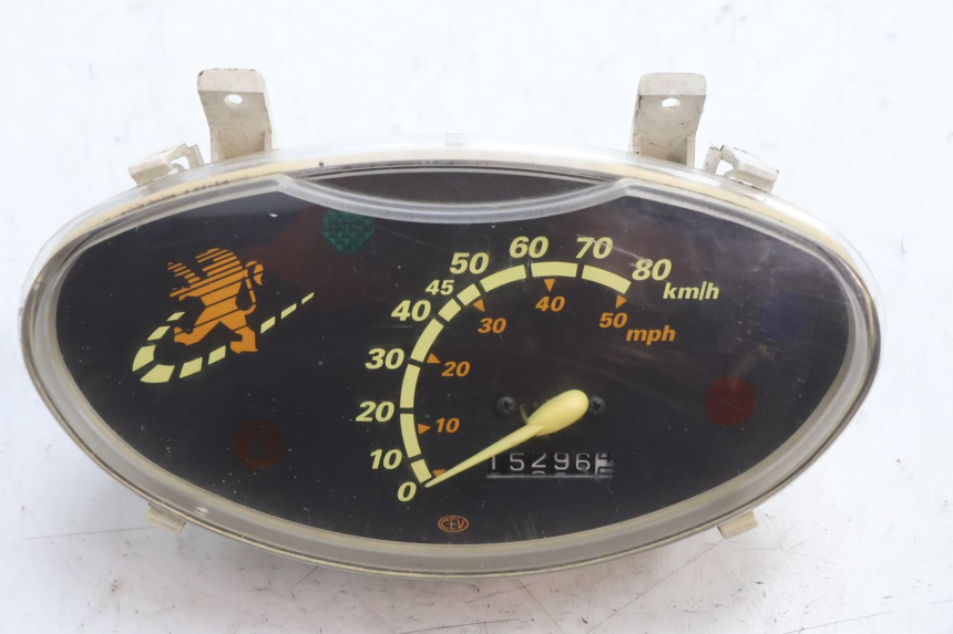 photo de COMPTEUR  PEUGEOT VIVACITY 50 (1998 - 2003) - Vue principale
