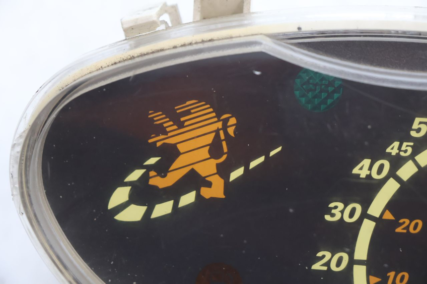 photo de COMPTEUR  PEUGEOT VIVACITY 50 (1998 - 2003) - Détail de la pièce