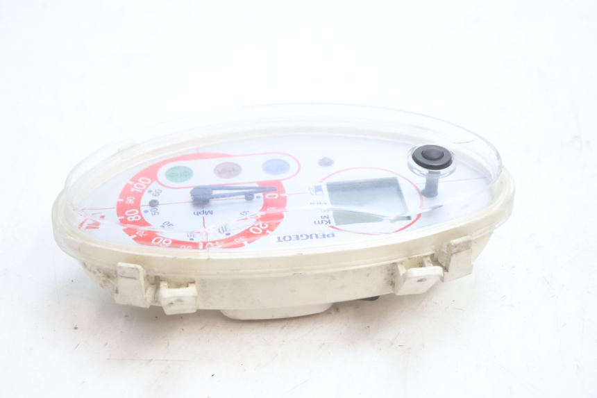 photo de COMPTEUR  PEUGEOT VIVACITY 50 (1998 - 2003) - Vue d’ensemble