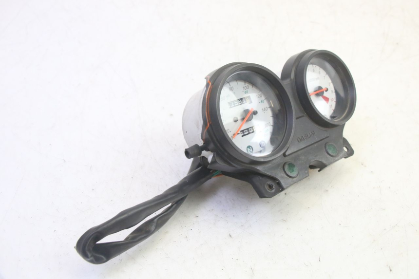 photo de COMPTEUR  DAELIM VJ ROADWIN FI 125 (2008 - 2017) - Vue d’ensemble