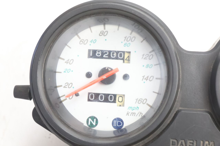photo de COMPTEUR  DAELIM VJ ROADWIN 125 (2004 - 2007) - Détail de la pièce
