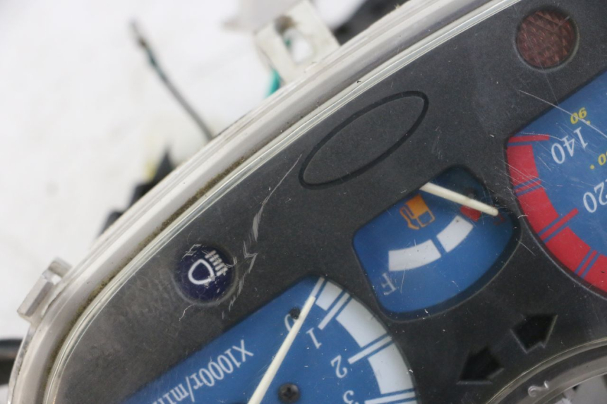 photo de COMPTEUR VONROAD YIBEN 125 (2006 - 2010)