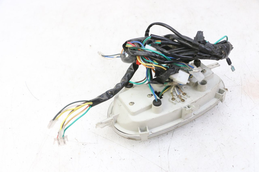 photo de COMPTEUR VONROAD YIBEN 125 (2006 - 2010)