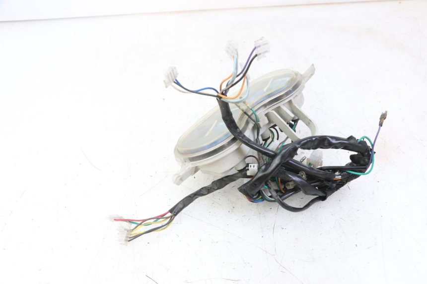 photo de COMPTEUR VONROAD YIBEN 125 (2006 - 2010)