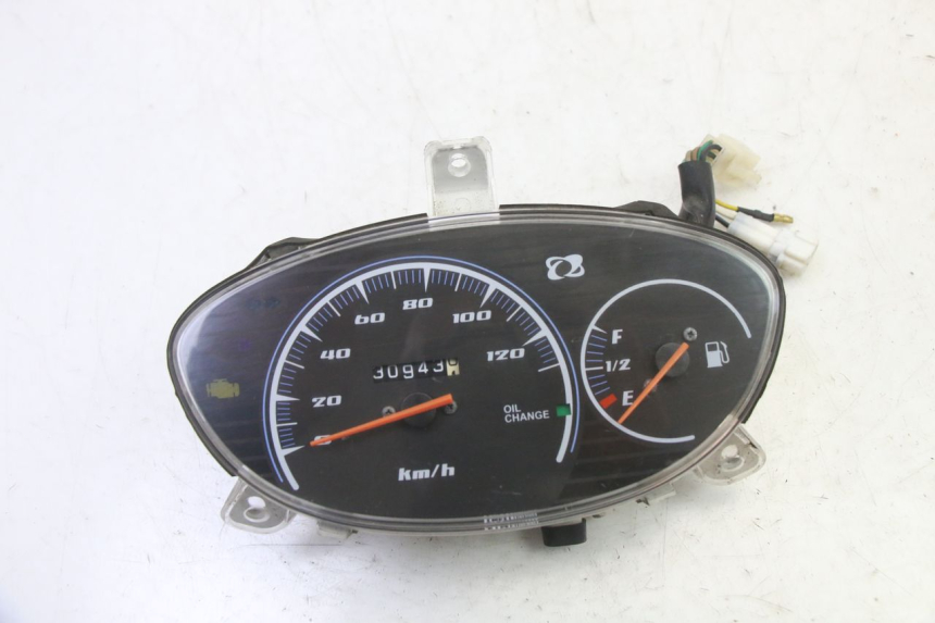 photo de COMPTEUR  MBK WAAP 125 (2008 - 2013)