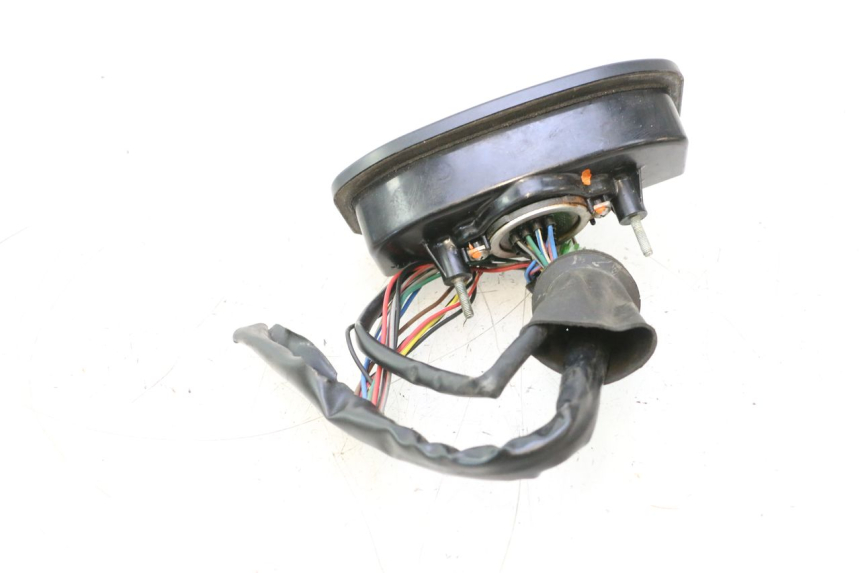 photo de COMPTEUR  YAMAHA WAVE RUNNER GP R 1200 (2000 - 2003) - Détails caractéristiques