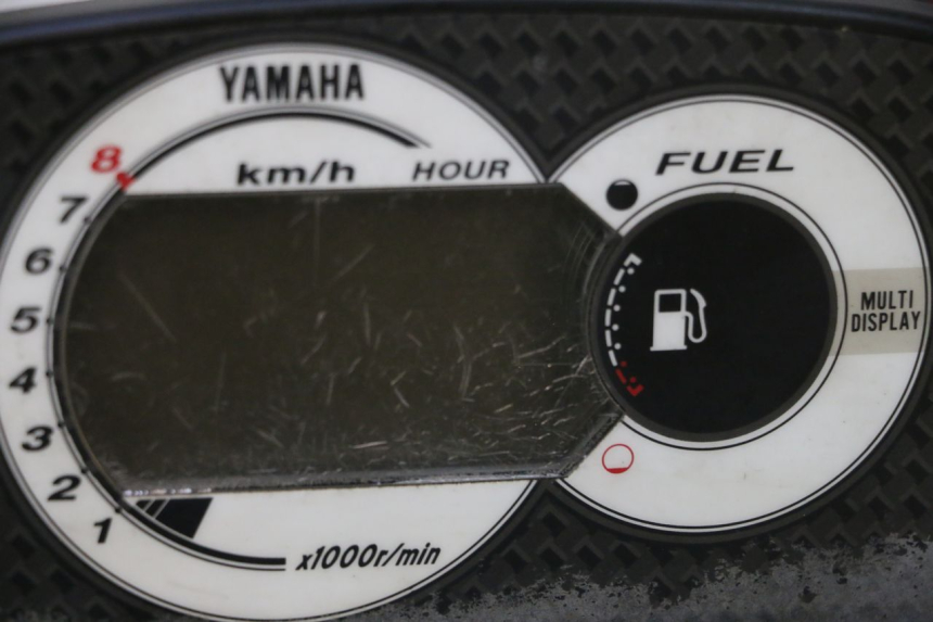 photo de COMPTEUR  YAMAHA WAVE RUNNER GP R 1200 (2000 - 2003) - Photo complémentaire