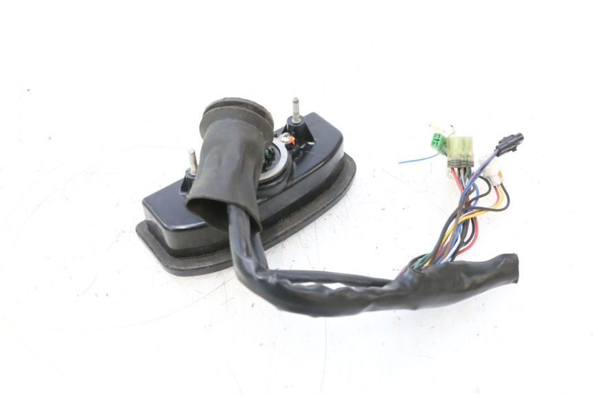 photo de COMPTEUR  YAMAHA WAVE RUNNER GP R 1200 (2000 - 2003) - Pièce contrôlée