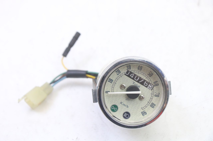 photo de COMPTEUR  YAMAHA WHY 50 (1998 - 2000)