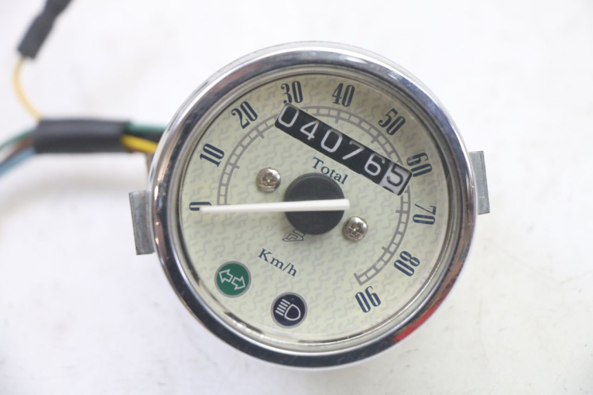 photo de COMPTEUR  YAMAHA WHY 50 (1998 - 2000)