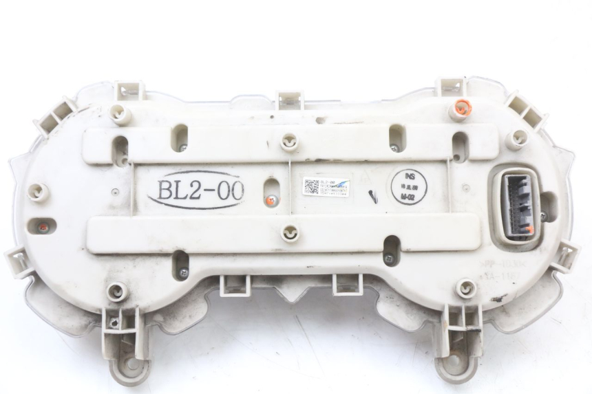 photo de COMPTEUR YAMAHA XMAX X-MAX ABS 125 (2017 - 2020)