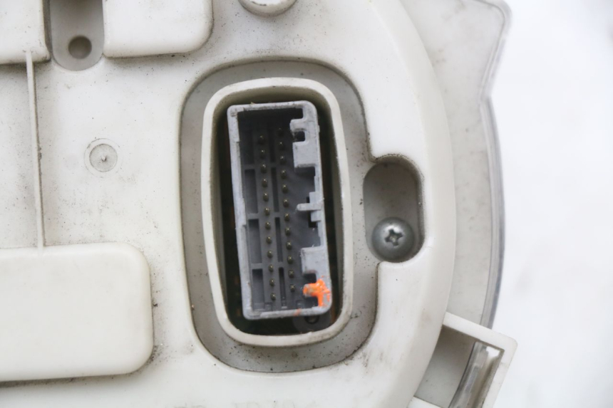 photo de COMPTEUR YAMAHA XMAX X-MAX ABS 125 (2017 - 2020)