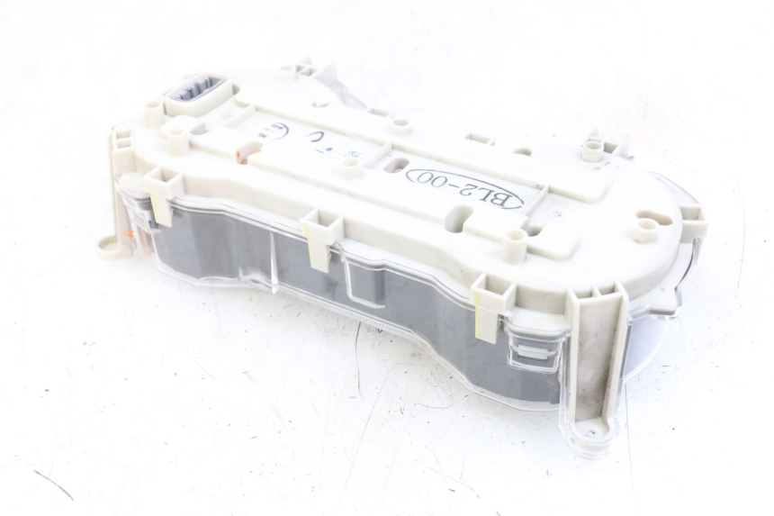 photo de COMPTEUR YAMAHA XMAX X-MAX ABS 125 (2017 - 2020)