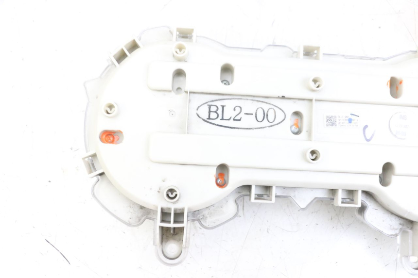 photo de COMPTEUR YAMAHA XMAX X-MAX ABS 125 (2017 - 2020)