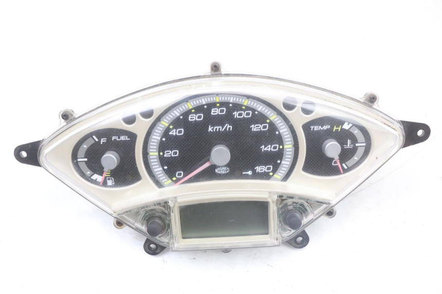 photo de COMPTEUR YAMAHA X-MAX XMAX 250 (2006 - 2009)
