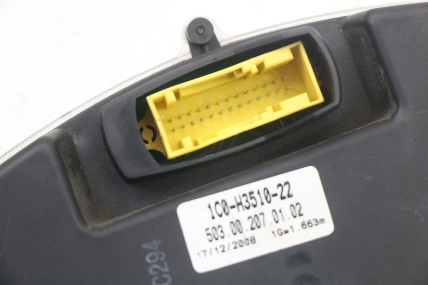 photo de COMPTEUR YAMAHA X-MAX XMAX 250 (2006 - 2009)