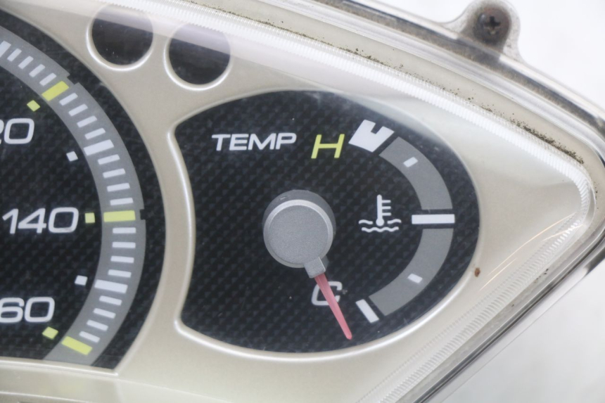 photo de COMPTEUR YAMAHA X-MAX XMAX 250 (2006 - 2009)
