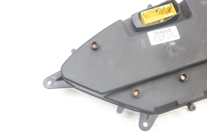 photo de COMPTEUR YAMAHA X-MAX XMAX 250 (2006 - 2009)
