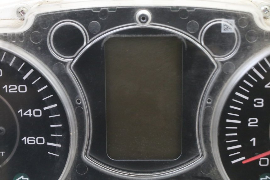 photo de COMPTEUR YAMAHA X-MAX XMAX 125 (2010 - 2014)