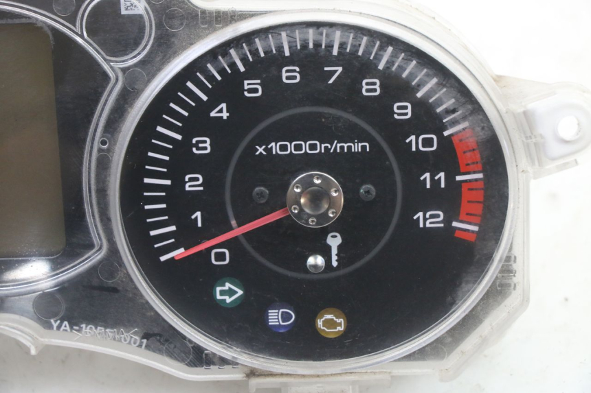 photo de COMPTEUR YAMAHA X-MAX XMAX 125 (2010 - 2014)